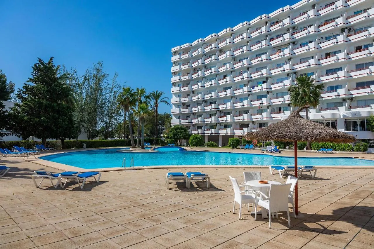 Alcudia Sea Apartment 스페인