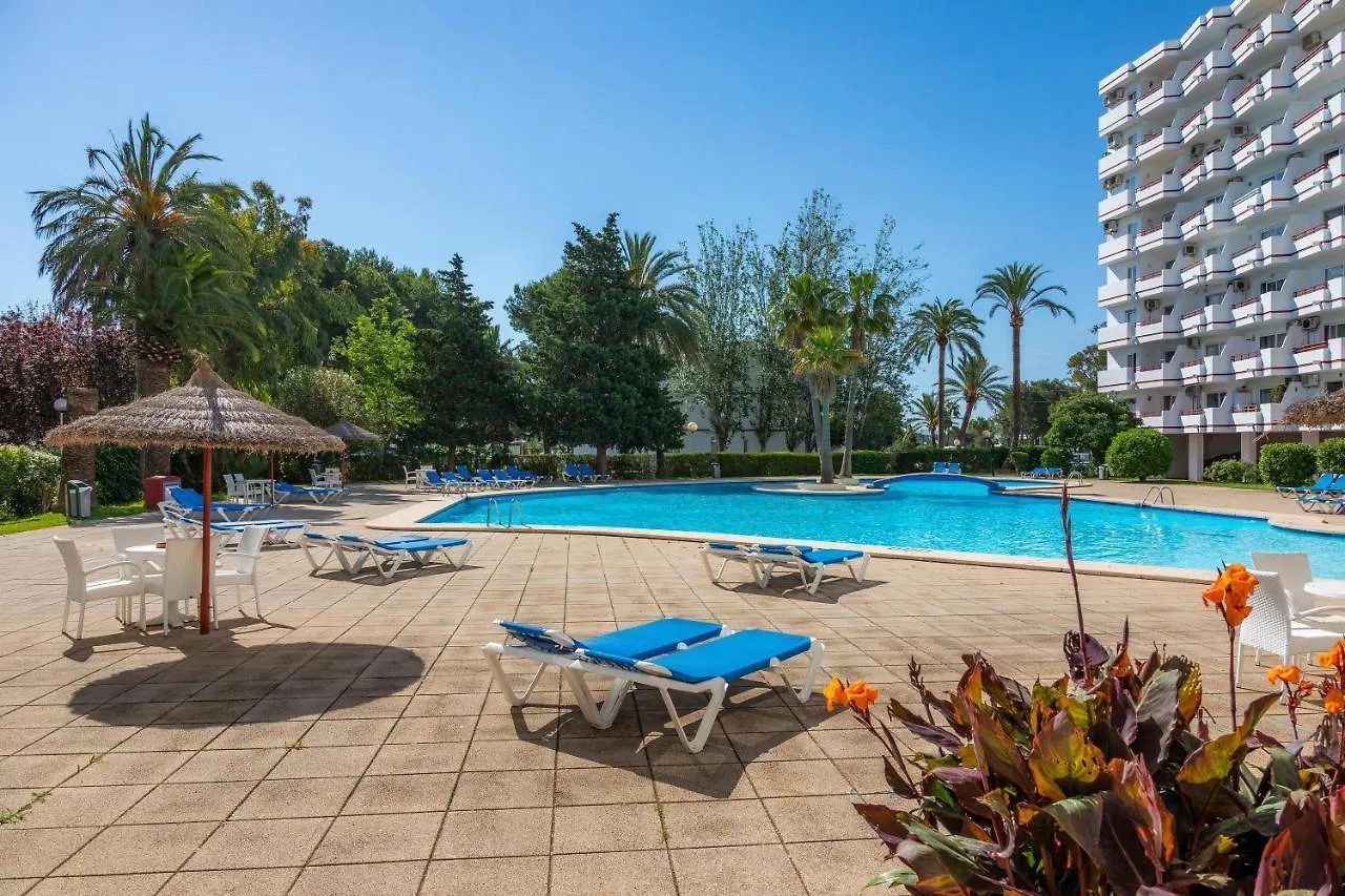 Alcudia Sea Apartment 0*, Alcudia (Mallorca) Hiszpania