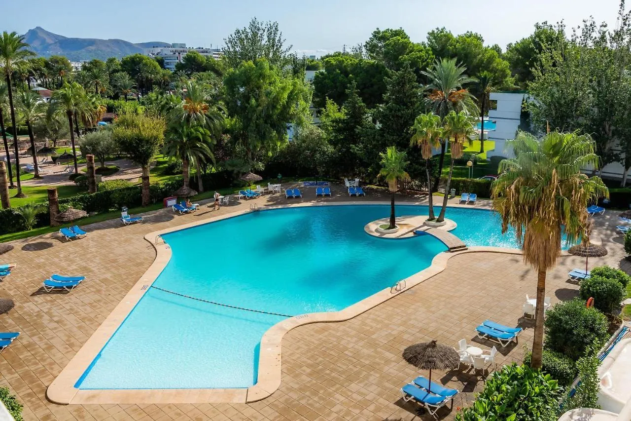 Alcudia Sea Apartment  알쿠디아