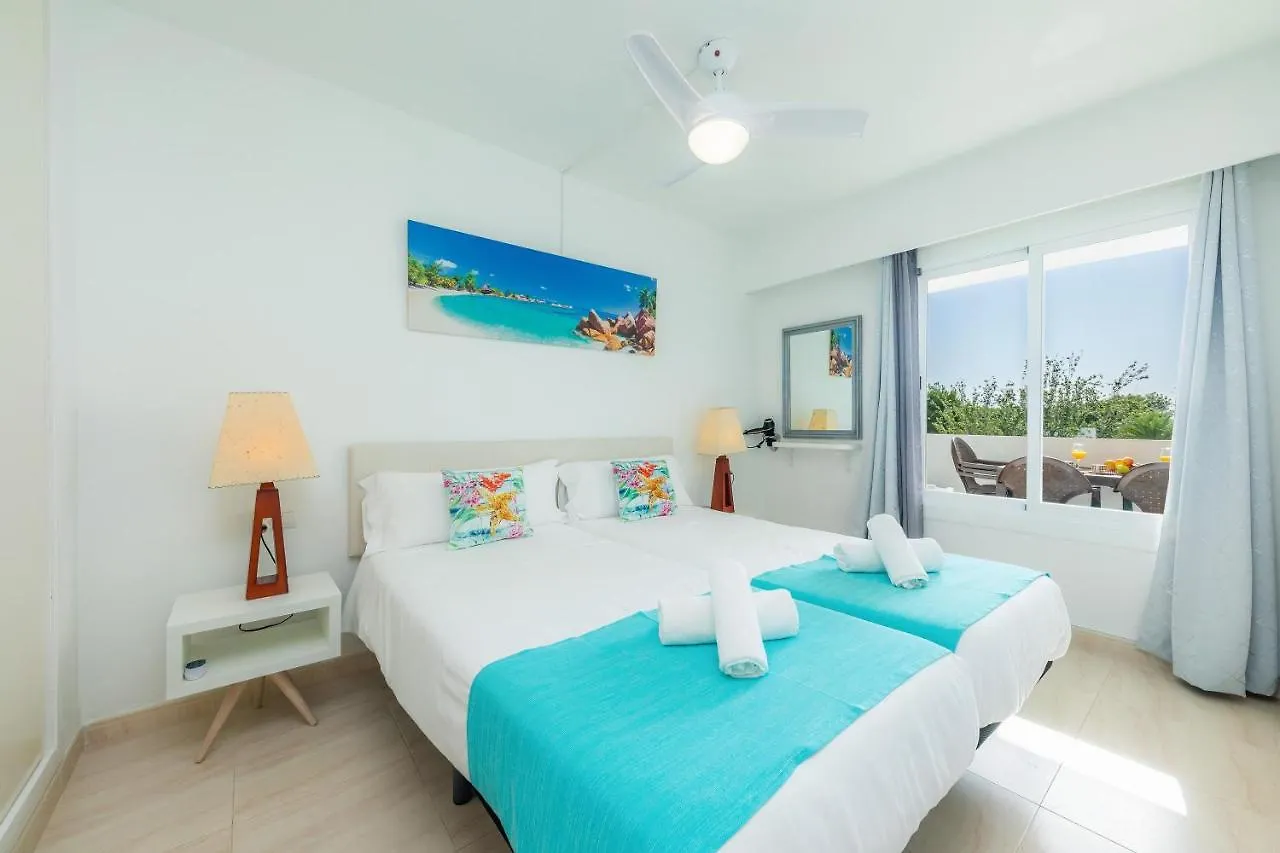 Alcudia Sea Apartment