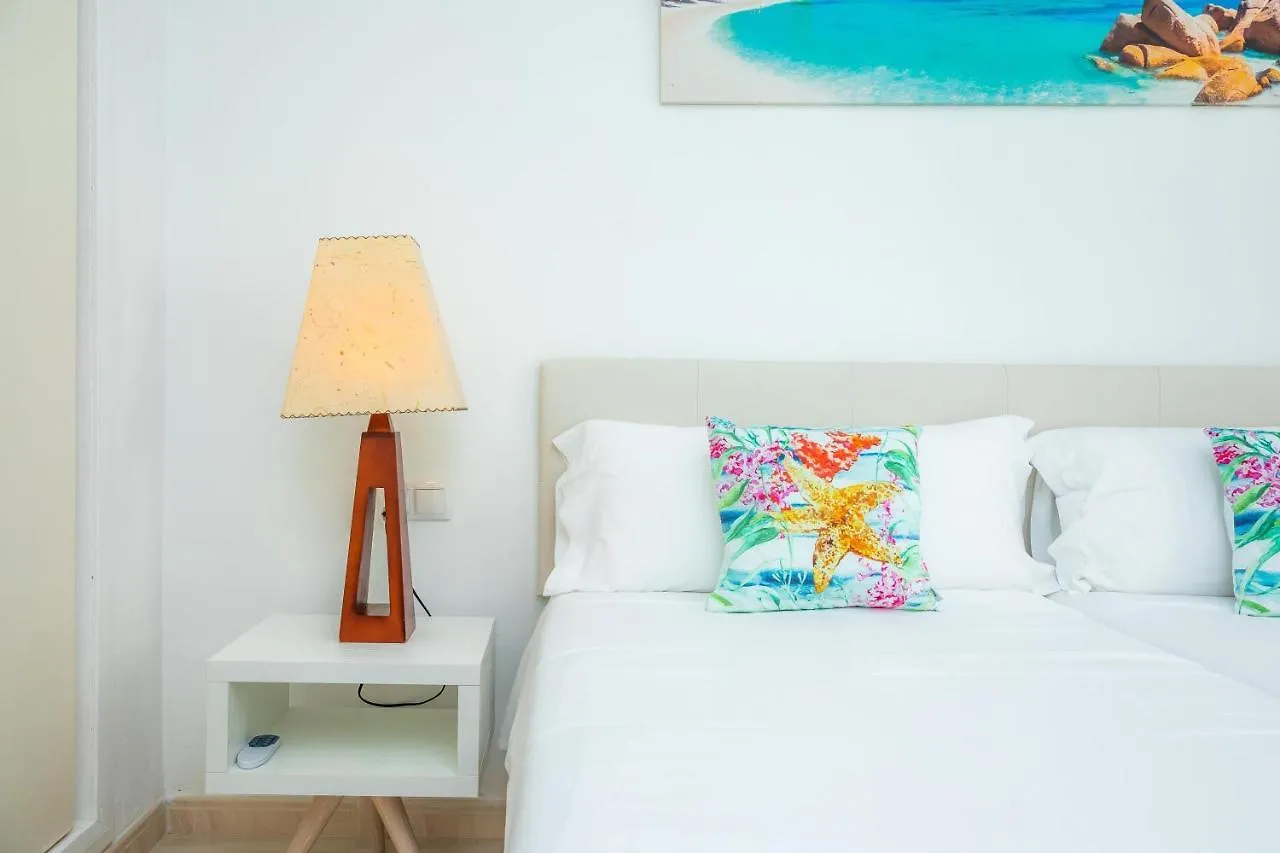 Alcudia Sea Apartment 스페인