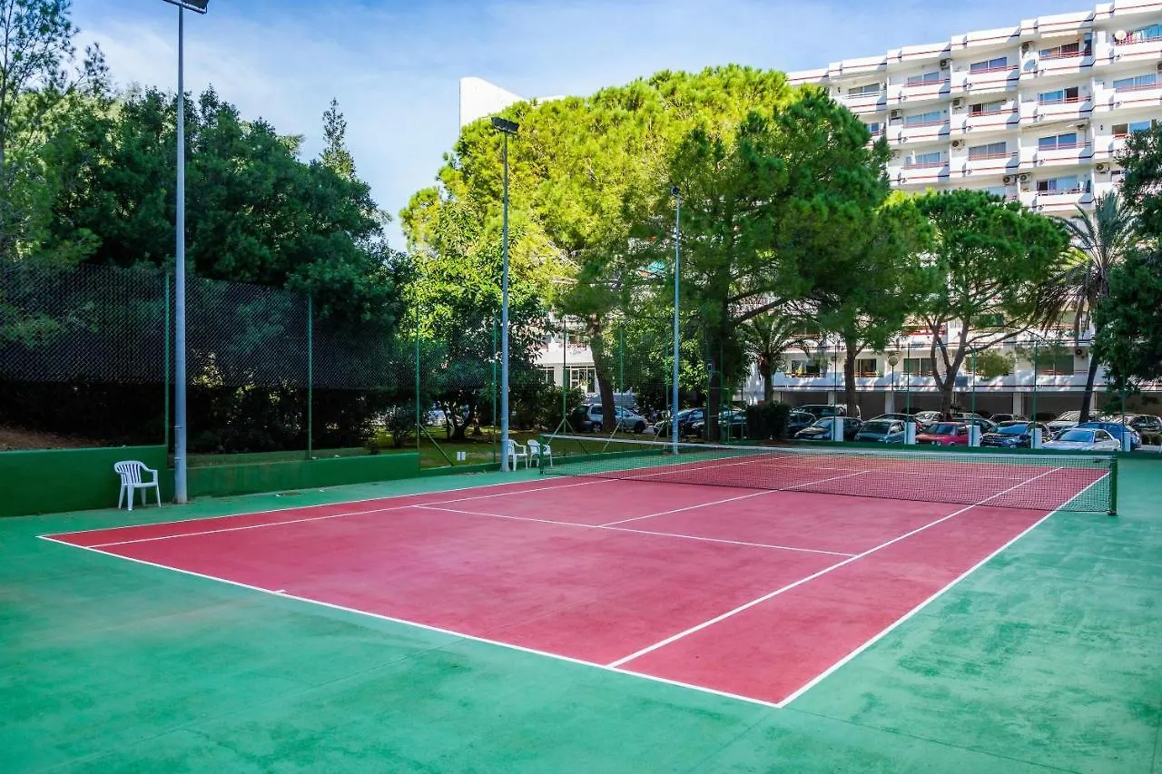 Alcudia Sea Apartment 스페인