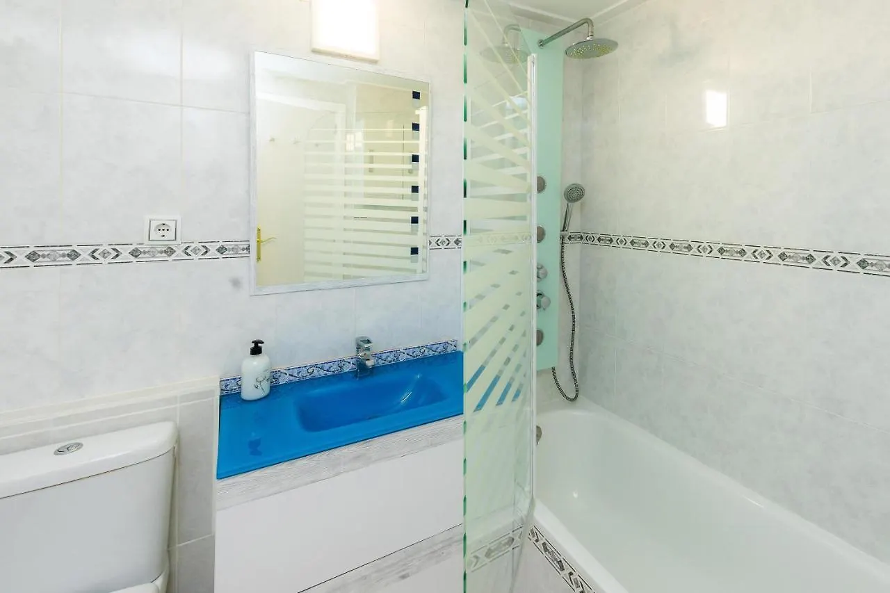 Alcudia Sea Apartment  Alcudia (Mallorca)
