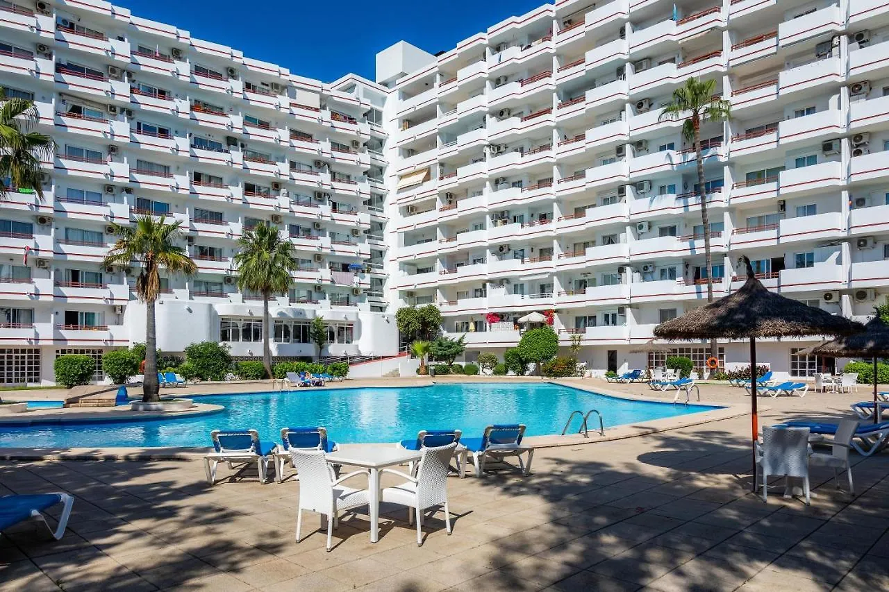 Alcudia Sea Apartment 알쿠디아