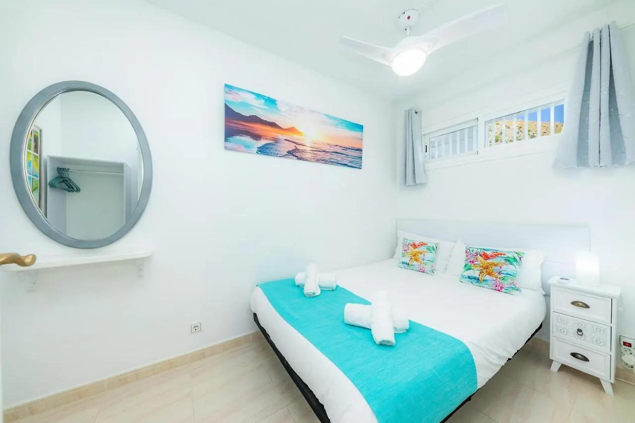 Alcudia Sea Apartment