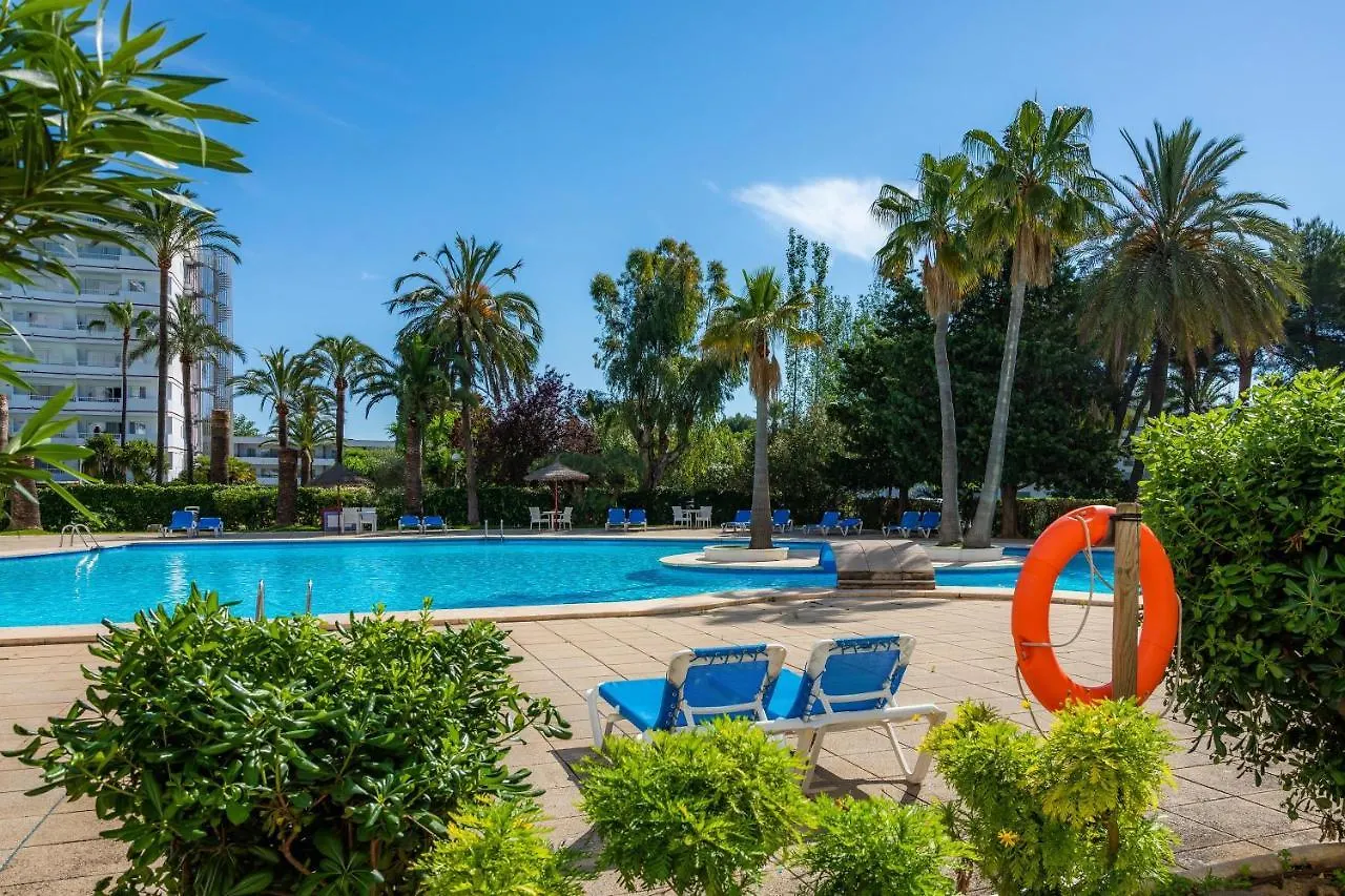 Alcudia Sea Apartment 알쿠디아