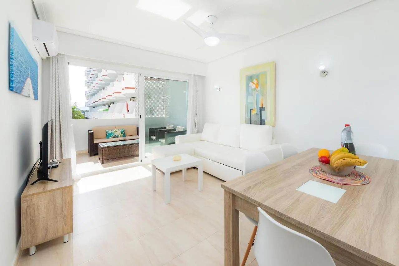 Alcudia Sea Apartment