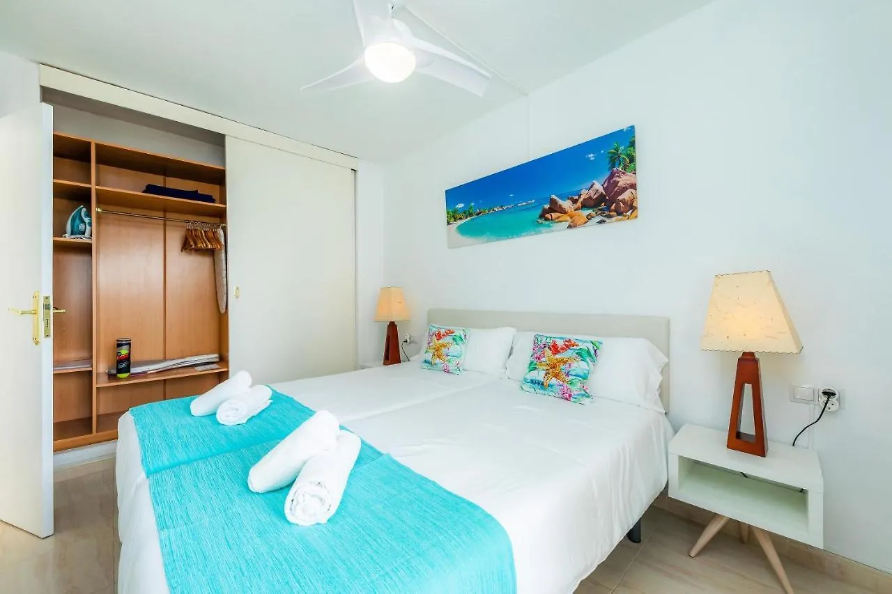 Alcudia Sea Apartment