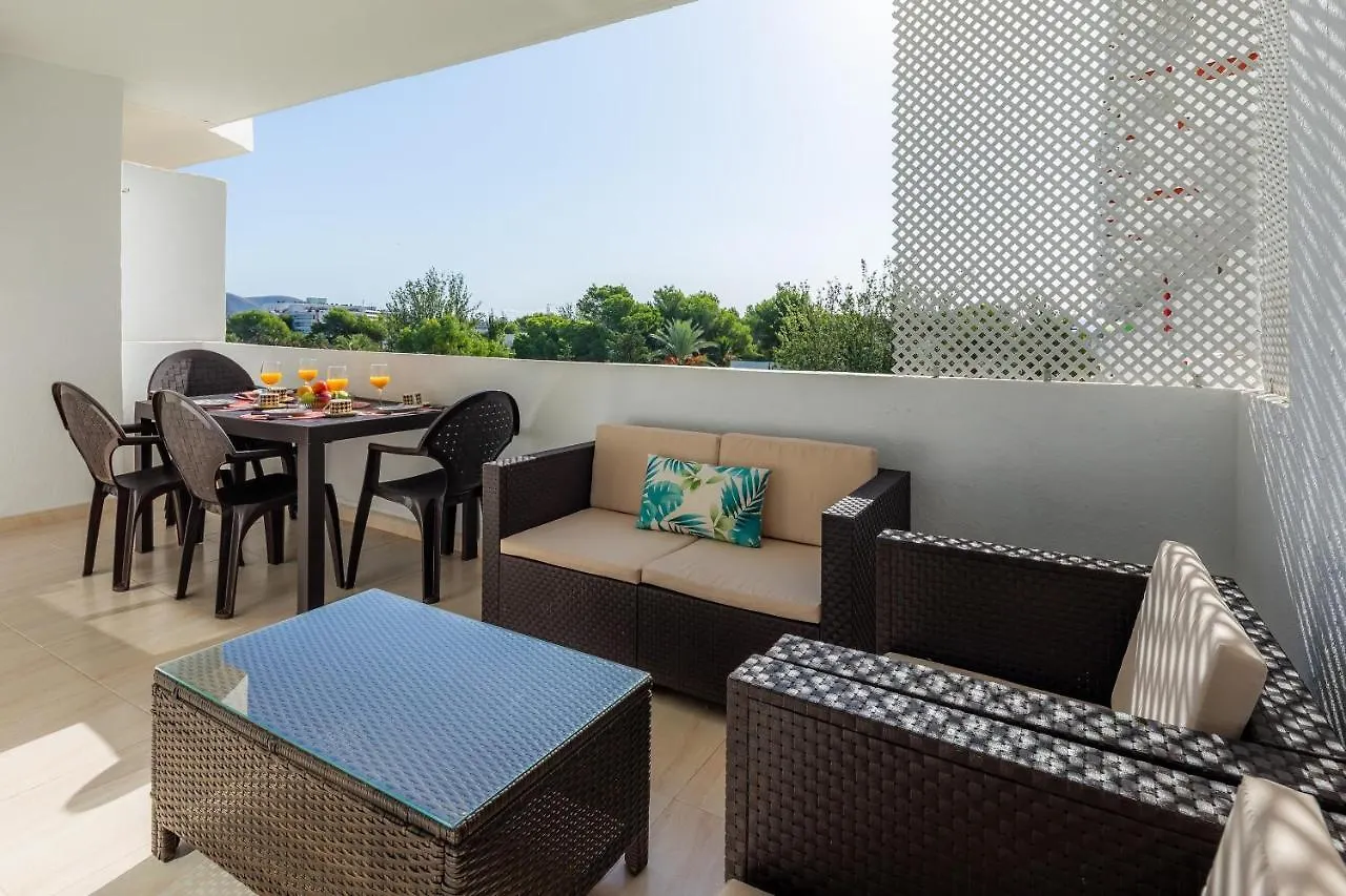Alcudia Sea Apartment