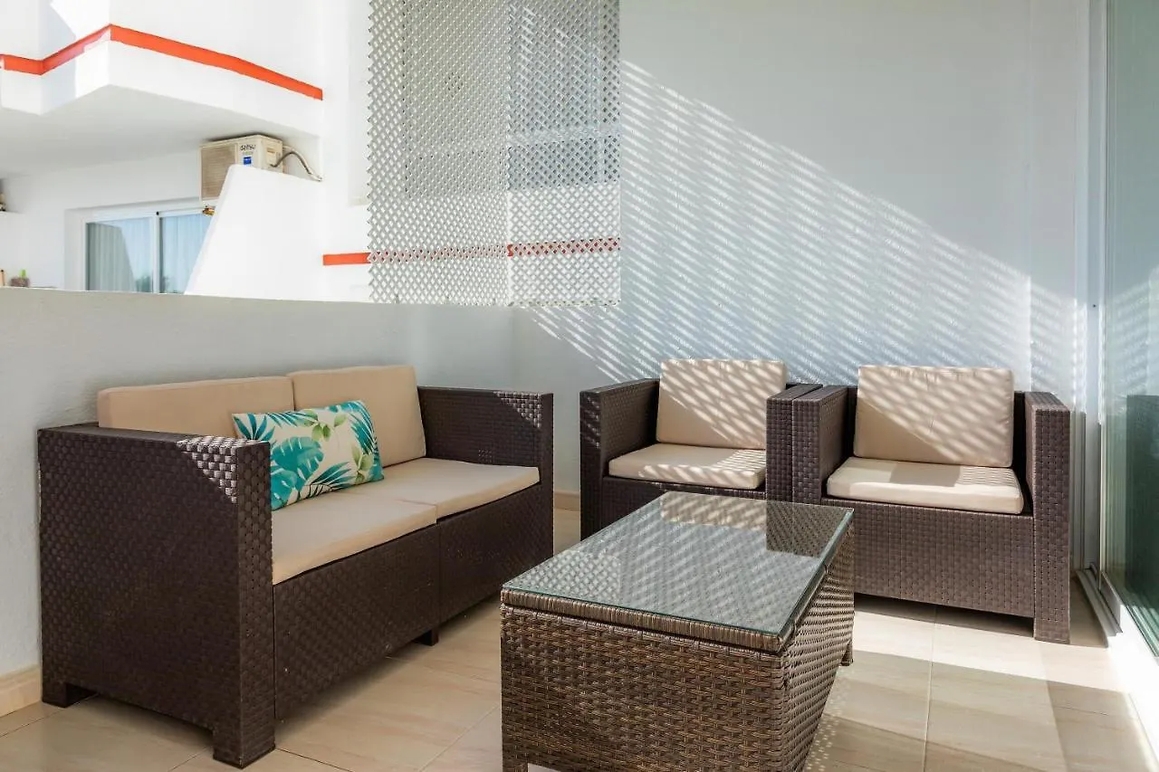 Alcudia Sea Apartment 0*, 알쿠디아