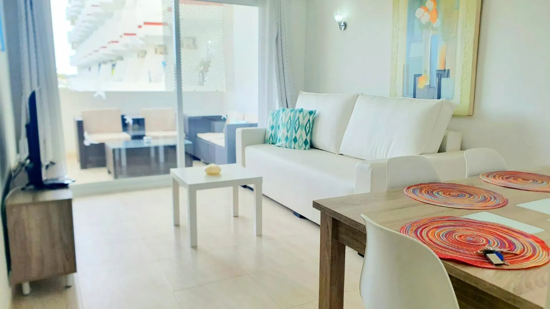 Alcudia Sea Apartment 스페인