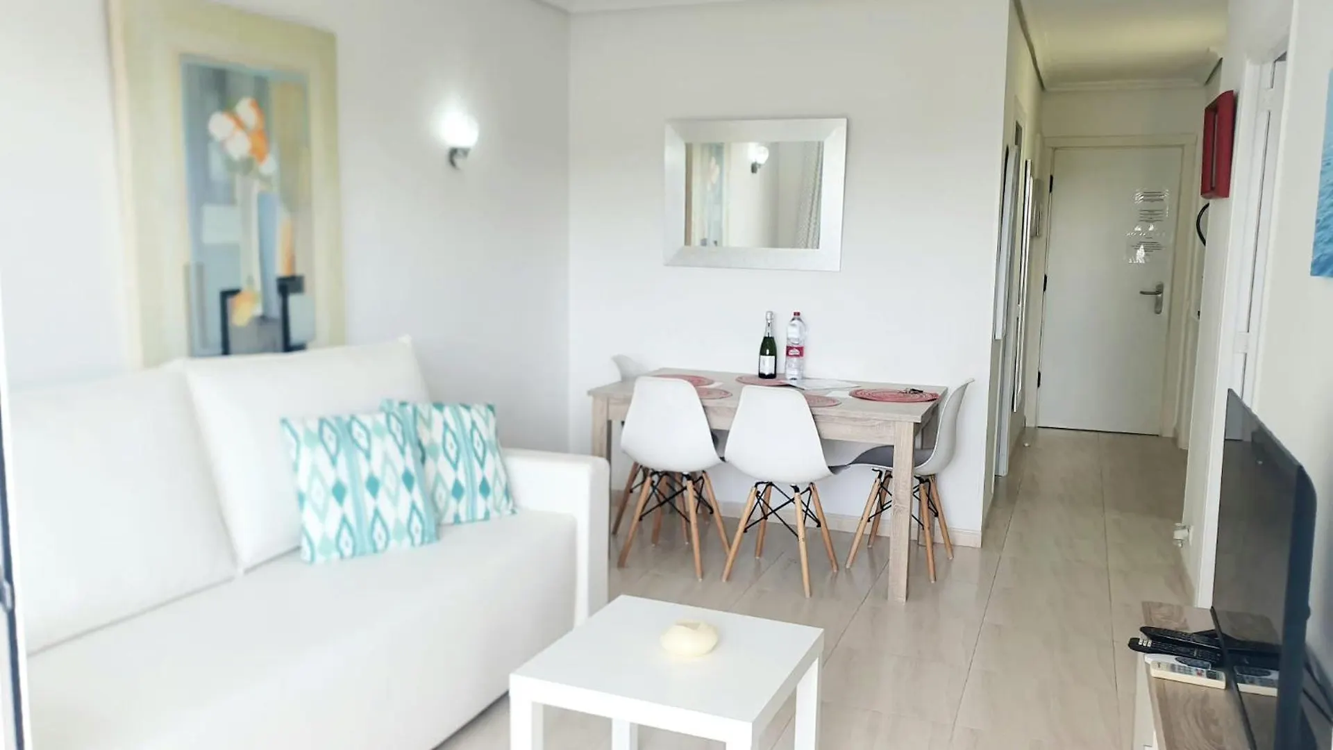 Alcudia Sea Apartment